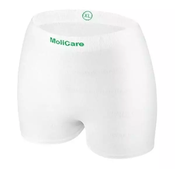 Hartmann MoliCare Premium Fixpants – Bild 2