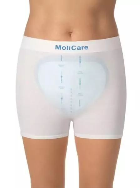Hartmann MoliCare Premium Fixpants – Bild 3