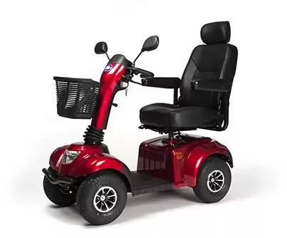 Elektromobile bis 10 km/h