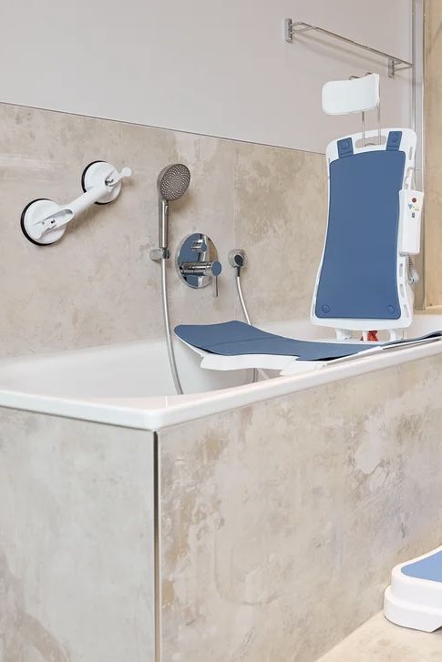 Badewannenlifter