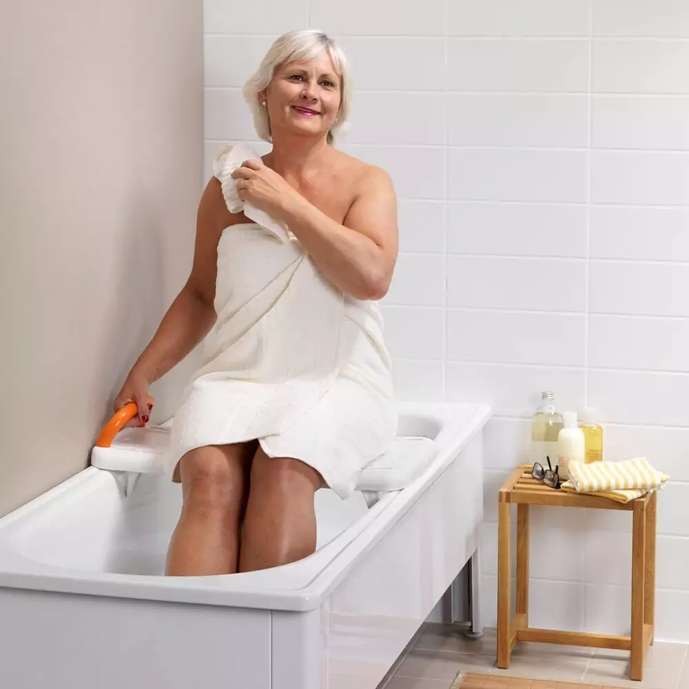 Badewannenbretter