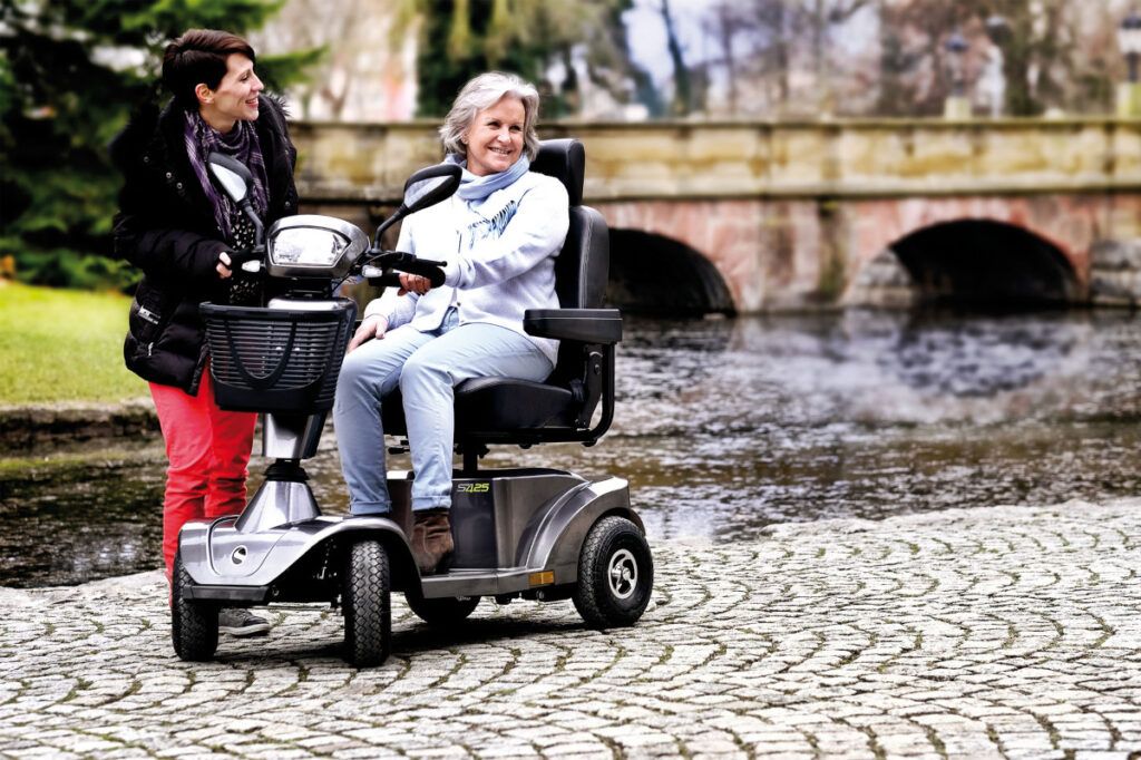Elektromobile
