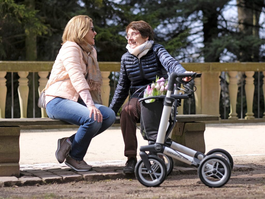 Mobilität