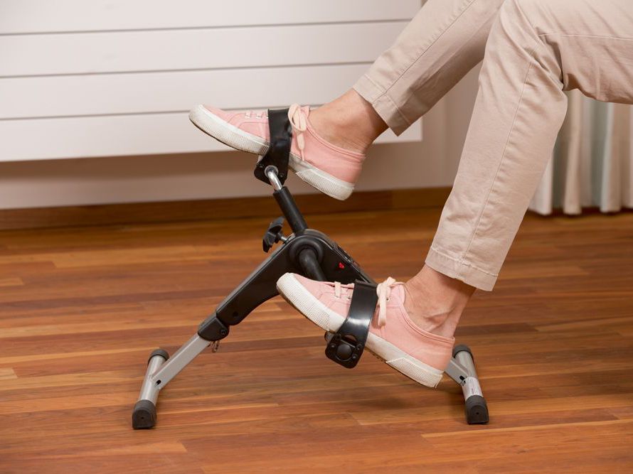 Mobilitätstrainer
