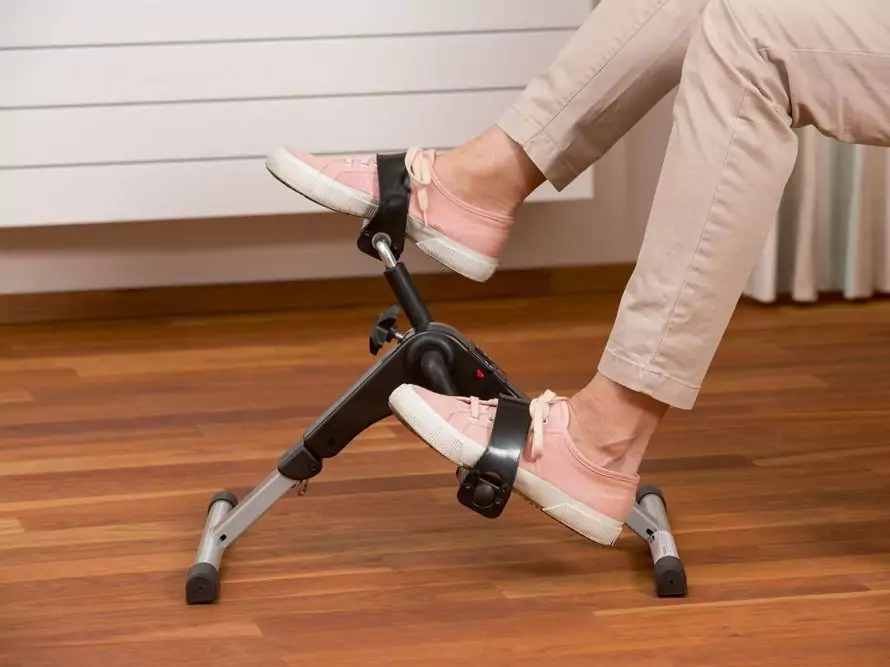 Mobilitätstrainer