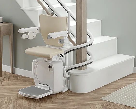 Treppenlifte