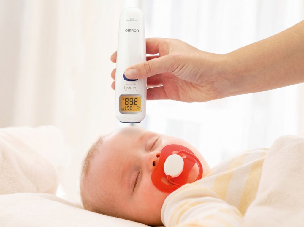 Thermometer