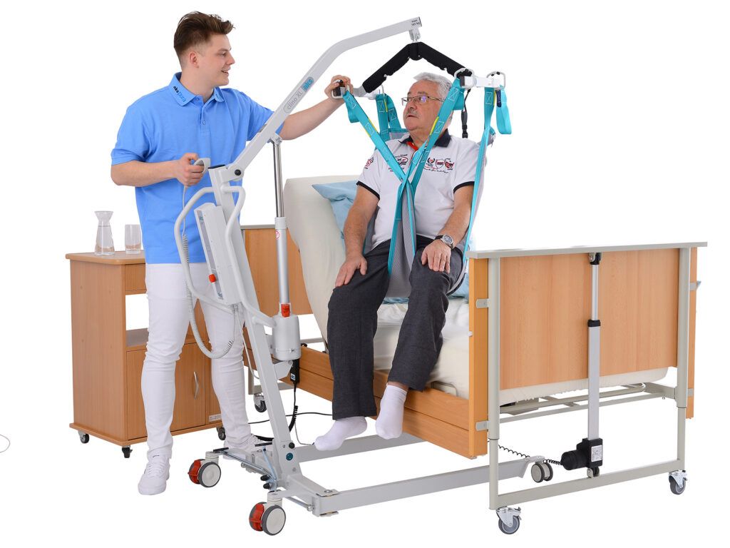 Patientenlifter