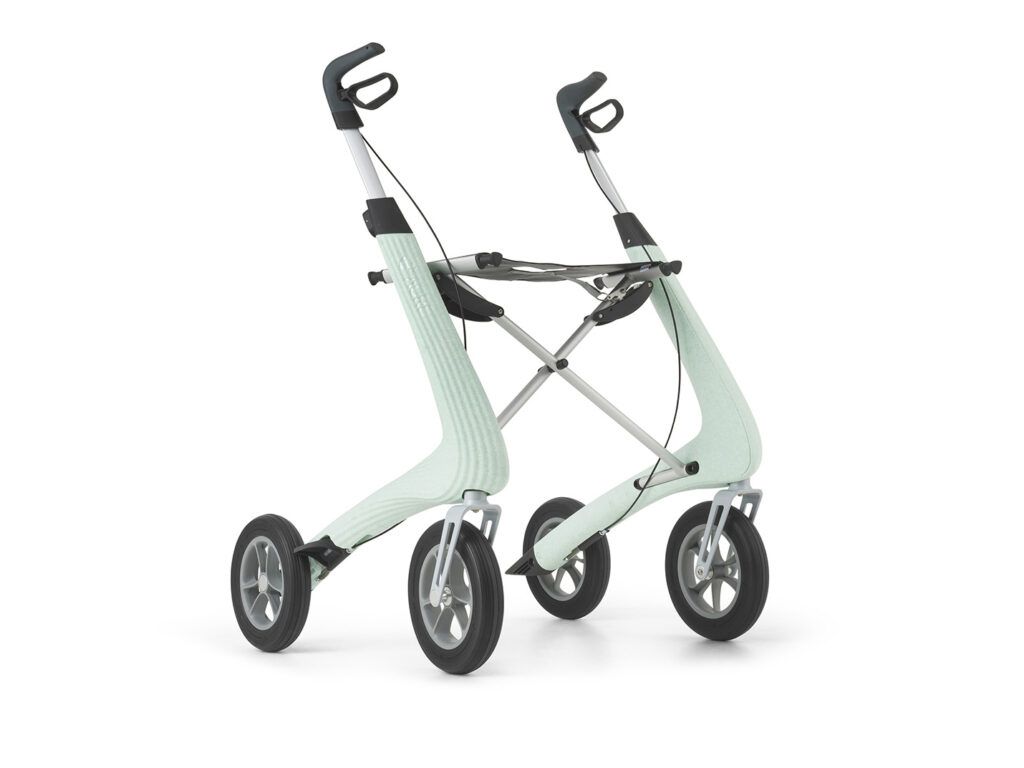 Leichtgewichtrollator