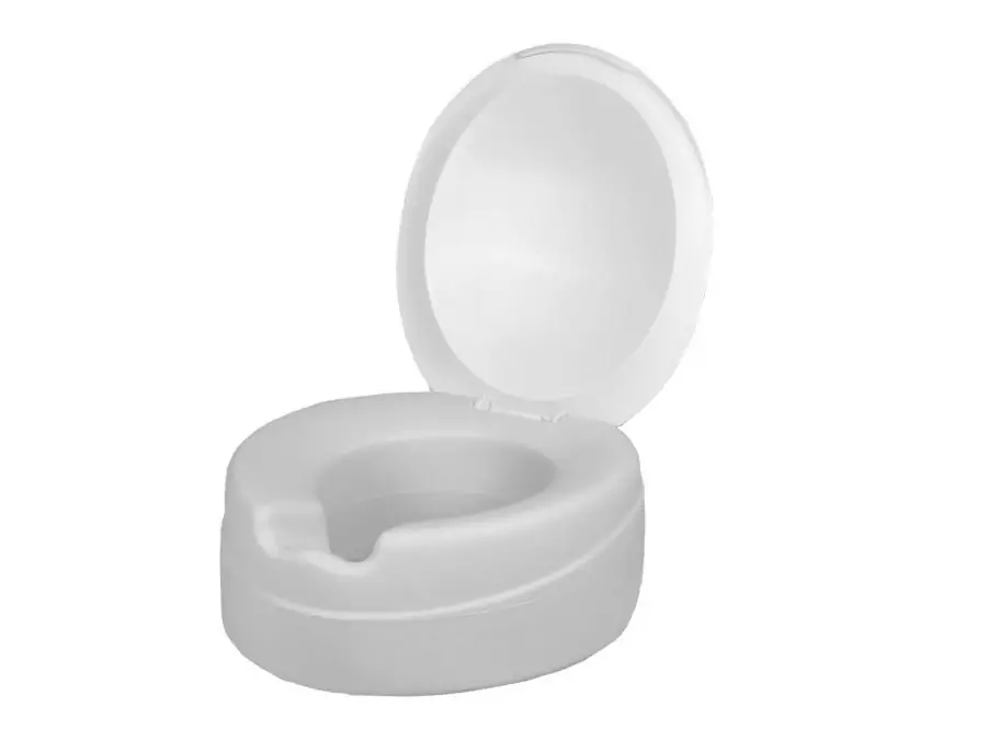 Toilettensitzerhöhungen Soft