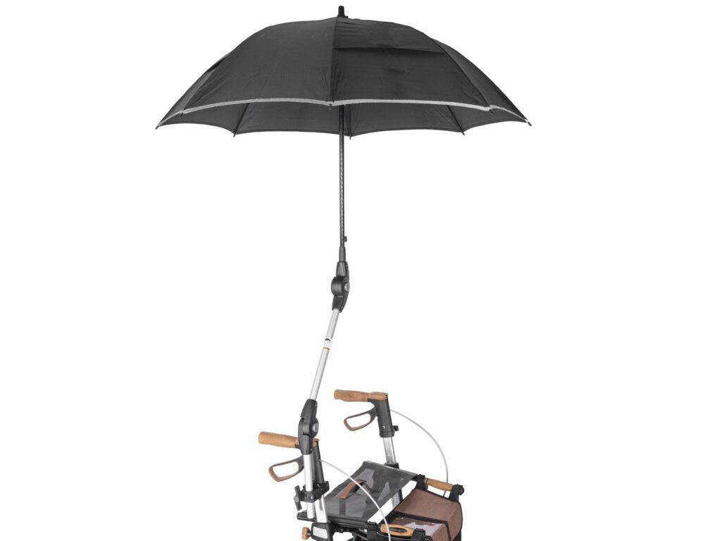 Zubehör Rollator