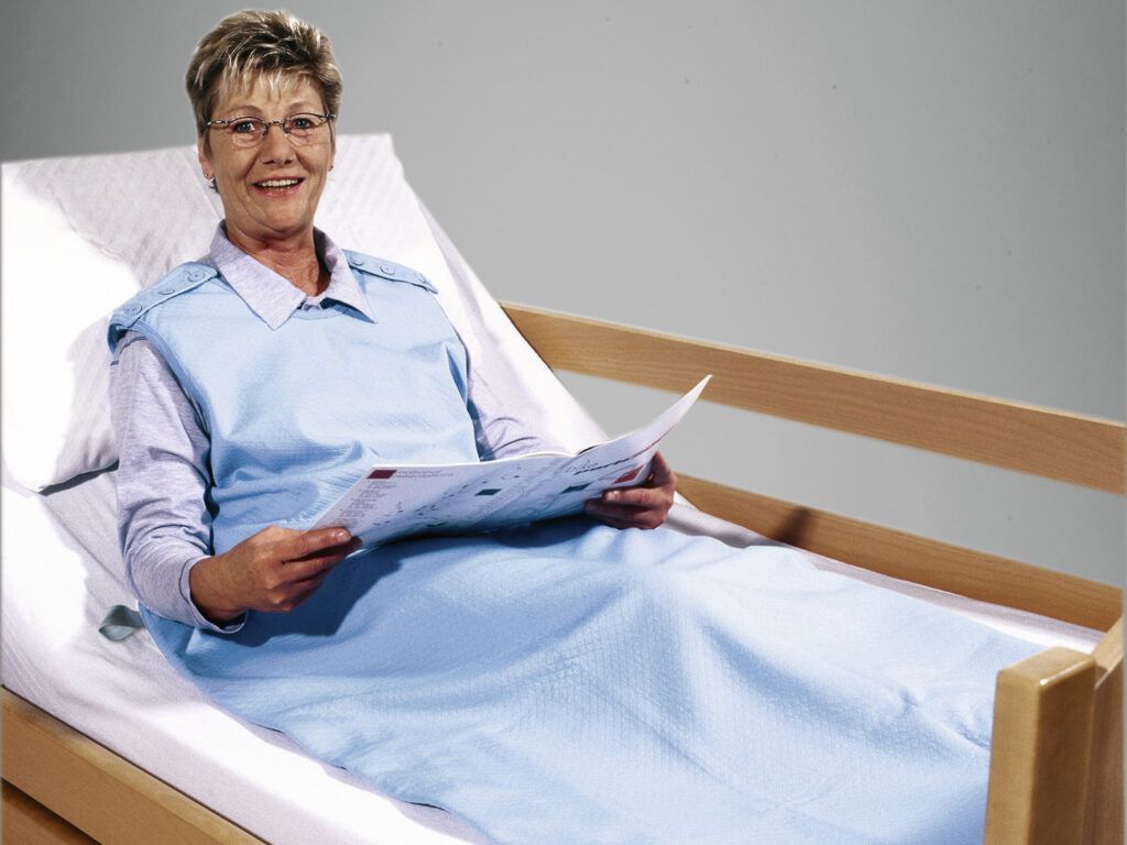 Pflegewäsche